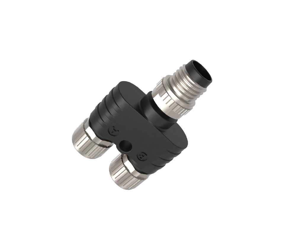 訂貨號：Y-M12-M8-M4-2F3