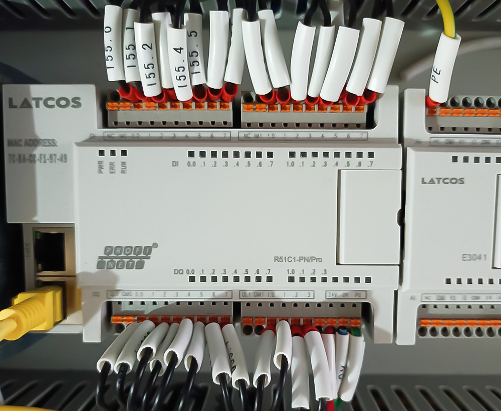 遠(yuǎn)程io模塊是什么東西？它能起到什么作用？